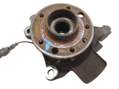 Used Left front steering knuckle OPEL VECTRA C GTS (Z02) 3.0 CDTI (F68) (177 hp) 11397003
