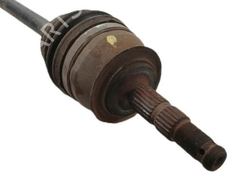 Right front driveshaft OPEL COMBO Box Body/MPV  | BP6108864M39 
