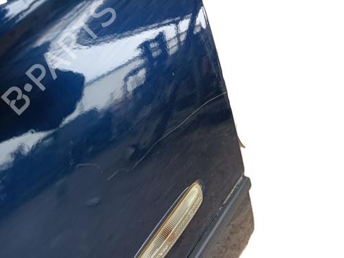 Left front fenders BMW 3 Compact (E46) 320 td | BP23965808C41 