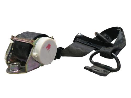Used Rear left seatbelt VW PASSAT B6 (3C2) [2005-2010]  11428136