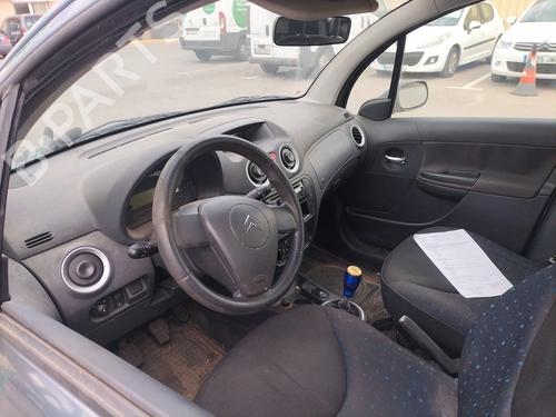 Starter CITROËN C3 I (FC_, FN_) 1.4 HDi | BP23399801M8 
