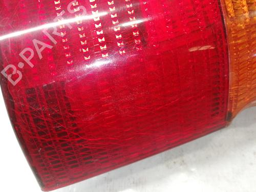 Right taillight SEAT AROSA (6H1)  | BP12600044C35 
