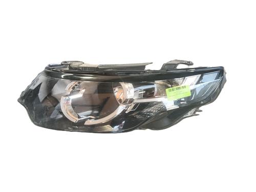 Used Left headlight Left headlight LAND ROVER DISCOVERY SPORT (L550) 2.0 D (150 hp) 34036885 34036885
