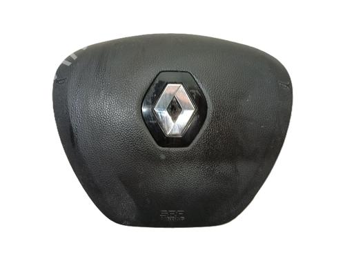 Used Driver airbag Driver airbag RENAULT CLIO IV (BH_) 1.5 dCi 90 (90 hp) 34699801 34699801