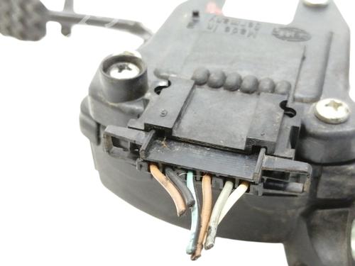 Pedal PEUGEOT BOXER Van  | BP8137292I4 