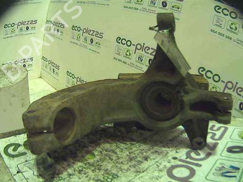 Right front steering knuckle RENAULT MEGANE II Estate (KM0/1_)  | BP5822461M26 