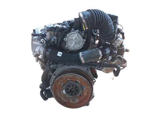 Motor SEAT TARRACO (KN2) 2.0 TDi (150 hp) 27867529