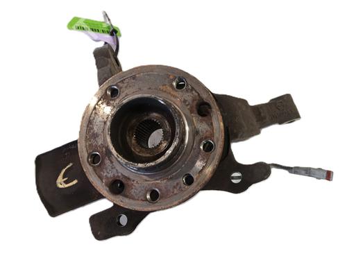 Used Right front steering knuckle Right front steering knuckle OPEL ASTRA H (A04) 1.7 CDTI (L48) (100 hp) 33674864 33674864