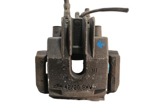 Used Right rear brake caliper BMW 5 (E60) 530 i (258 hp) 19936697