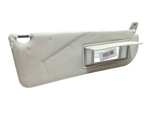 Used Right sun visor LANCIA PHEDRA (179_) 2.2 JTD (179AXC1A) (128 hp) 6970354