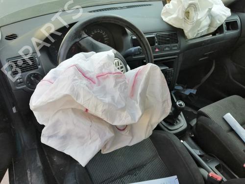 Windscreen washer tank VW GOLF IV (1J1) 1.9 TDI | BP22730658C113 