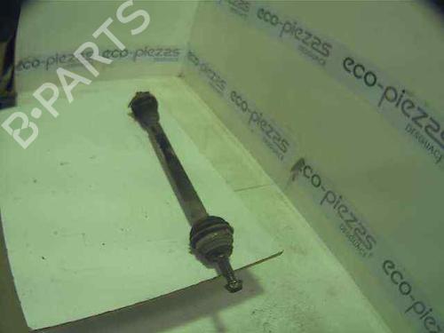 Used Right front driveshaft VW POLO III (6N1) 64 1.9 D (64 hp) 6877198