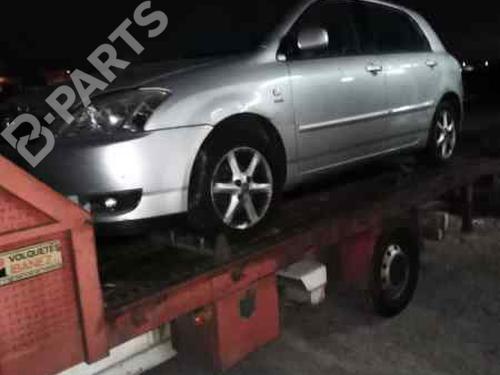 Cylinder head TOYOTA COROLLA (_E12_) 1.6 VVT-i (ZZE121_, ZZE121R) | BP10973787M5  - Image 8