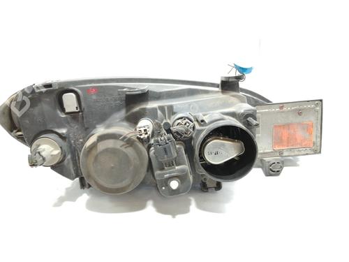 Left headlight NISSAN PRIMERA Hatchback (P11)  | BP5371332C28 