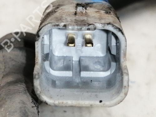 Electronic sensor PEUGEOT 307 SW (3H)  | BP12948996M84 