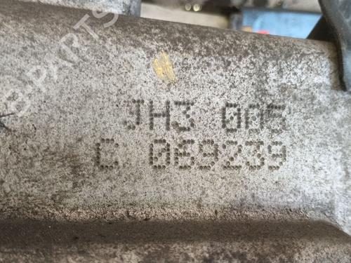 Skrzynia biegów RENAULT LAGUNA II (BG0/1_) 1.6 16V (BG0A, BG0L) | BP30505073M3