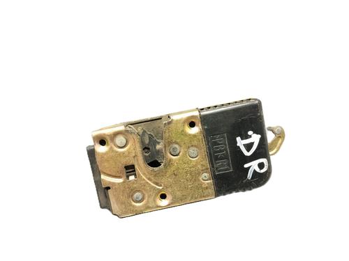 Front right lock LANCIA PHEDRA (179_) 2.2 JTD (179AXC1A) | BP20480254C97 