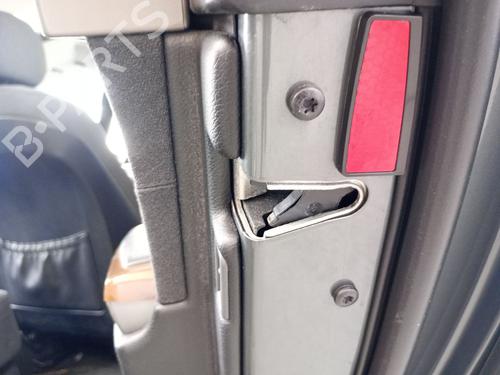Rear right lock BMW 7 (E65, E66, E67) 730 Ld | BP19634529C99 