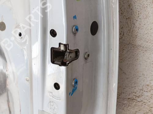 Right rear door OPEL CORSA D (S07) | BP32349388C5