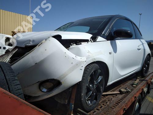 Used Parts OPEL ADAM (M13)  1.4  1079453