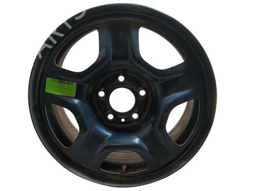 Rim JEEP RENEGADE SUV (BU, B1, BV) 1.0 T-GDi 51950653 | ET40 | 6 | 1/2Jx16