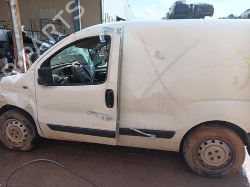 Rim CITROËN NEMO Box Body/MPV (AA_) 1.3 HDi 75 | BP25604384C45 