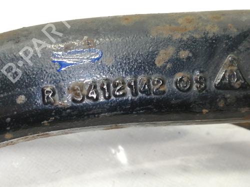 Right front suspension arm BMW X3 (E83) 2.0 d | BP8377346M13 