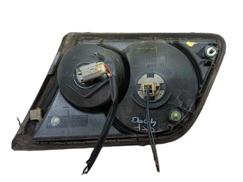 Left tailgate light MAZDA 6 Hatchback (GG) 2.0 DI (GG14) | BP32346025C79 - Image 2