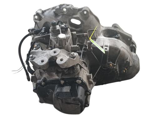 Gearbox OPEL CORSA E (X15) 1.3 CDTI (08, 68) | BP37443592M3 - Image 6