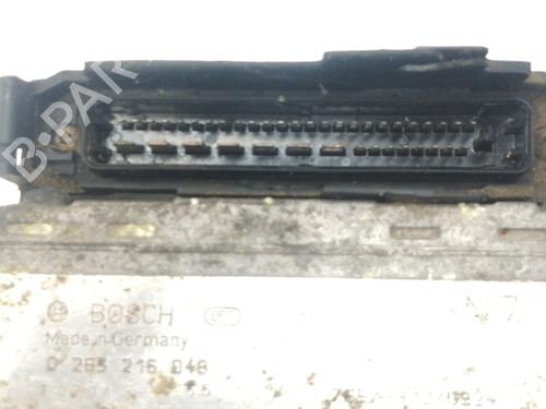 ABS pump ROVER 600 I (RH) 620 Sdi | BP8101379M43 