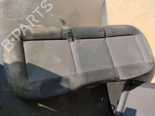 Used Rear seat Rear seat 38197758 38197758