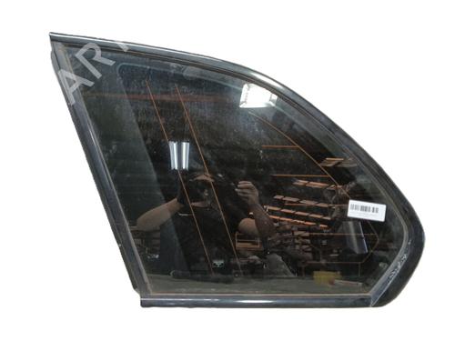 Used Rear left quarter glass BMW X5 (E53) 4.4 i (286 hp) 19683693