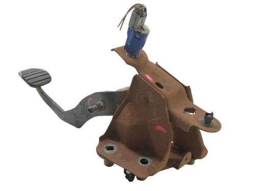 Used Break pedal RENAULT CLIO III (BR0/1, CR0/1) [2005-2014]  10371729