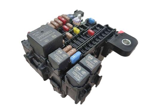 Used Fuse box Fuse box MG MG ZS SUV (ZS32) 1.5 Hybrid+ (197 hp) 36261394 36261394