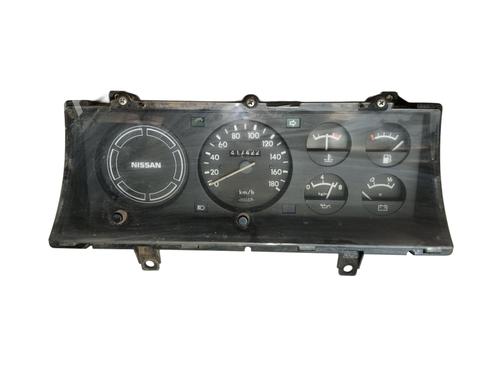 Used Instrument cluster NISSAN PATROL III/2 Hardtop (K260) 2.8 D (80 hp) 29712261