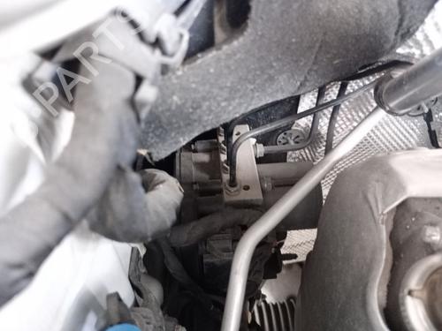 ABS pump VW POLO VI (AW1, BZ1, AE1) 1.6 TDI | BP22932000M43 