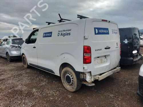 Frontplade/Frontkurv PEUGEOT EXPERT Van (V_) 2.0 BlueHDi 120 | BP37413876C72 - Image 8