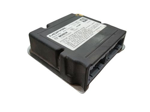Used ECU airbags ECU airbags FIAT DOBLO Bus (263_) 1.3 D Multijet (263AXC1A) (90 hp) 34438866 34438866