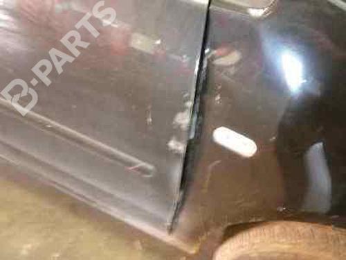 Left rear shock absorber VW POLO (9N_, 9A_)  | BP5348190M18  - Image 16