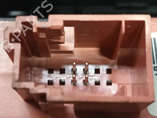 Climate control PEUGEOT 407 (6D_)  | BP17363222I5 