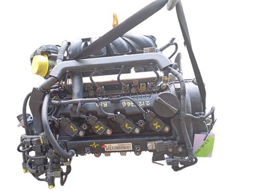 Used Engine Engine KIA STONIC (YB) 1.2 CVVT (84 hp) 39955261 39955261