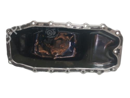 Used Oil sump FIAT DOBLO Cargo (263_) [2010-2025]  14261104