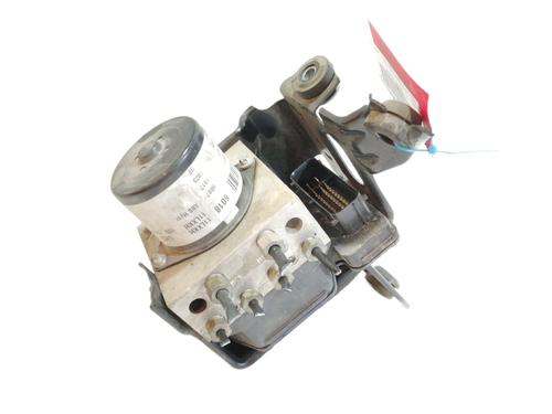 Used ABS pump OPEL INSIGNIA A (G09) [2008-2017]  10387924