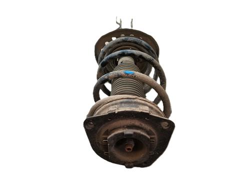 Right front shock absorber NISSAN QASHQAI / QASHQAI +2 I (J10, NJ10, JJ10E) 1.5 dCi | BP26579297M17 
