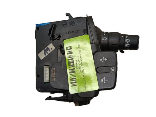 Licht + Raw Schakelaar RENAULT MODUS / GRAND MODUS (F/JP0_) 1.5 dCi (FP0D, JP0D) (82 hp) 30775718