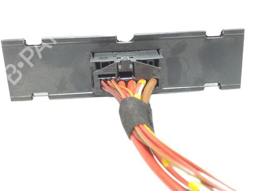Electronic module BMW 3 (E90) 320 d | BP8609356M83 