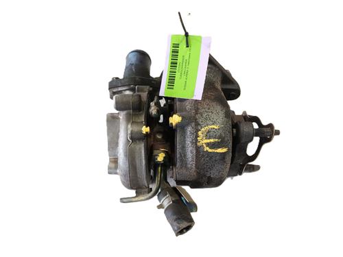 Used Turbocharger/Supercharger Turbocharger/Supercharger NISSAN ALMERA II Hatchback (N16) [2000-2026] 34621825 34621825