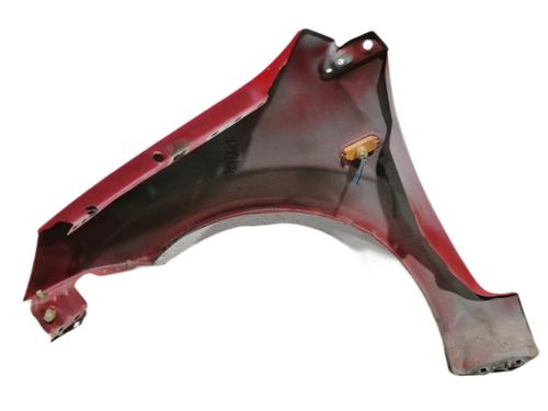 Right front fenders FORD FIESTA V (JH_, JD_) 1.4 TDCi | BP16073854C42 