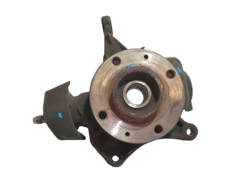 Used Right front steering knuckle CITROËN C5 II (RC_) [2004-2008]  12340748