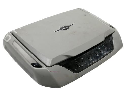 Used Electronic module SSANGYONG RODIUS I 2.7 Xdi (163 hp) 10655608